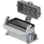 Основание разъема 71.340.1635.0 Wieland Elec