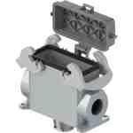 Основание разъема 73.343.4035.0 Wieland Elec