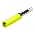 Тестовый штекер SBN 4 GELB Wieland Electric