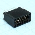 L-KLS1-603C-10-S (SL-10) слот на плату KLS