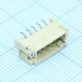 PH 05MR шаг 2.0 SMD вил.на плату угл.CONNFLY