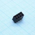 PBD-08 (2X04) smd CONNFLY