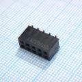 PBD-10S (2X05) smd CONNFLY