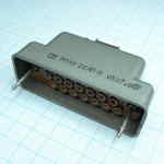 РП10-22 ЛП-О розетка с/к 91г