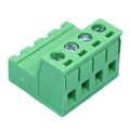 2EDGKR-5.08-04P-14-00A(H) Degson