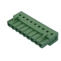 2EDGB-5.08-09P-14-00A(H) Degson