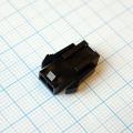 MF3S-2M (1х2) без контактов шаг3.00 KLS