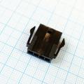 MF3S-4M (1x4) без контактов шаг3.00 KLS