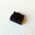 MF3-12F (2x6) без контактов KLS