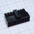 MF3-16F (2x8) шаг3.00 LEAMAX