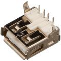 L-KLS1-181A-W (USBA-1J) роз. на плату (А KLS