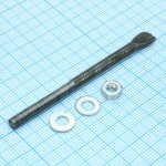 Крепёж к С5-35 (ПЭВ) 10 Вт 2022