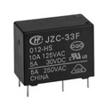 HF33F/005-HSL3F HONGFA