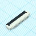 KLS1-242G-2.0-32-T-R гнез.шл. шаг 0.5мм 32кон