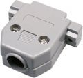 DP-15C корпус к DB15 CONNFLY