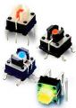 TP6151ML-3TR (Green LED) HYGHLY ELECTR.