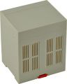 23-110C корпус для РЭА на DIN рейку 90x75x105