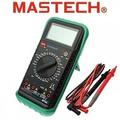MY60 мультиметр MASTECH