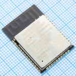 ESP32-WROOM-32D(N16) модуль (16MB) Espres