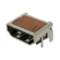 208658-1061 гнездо HDMI на плату Molex