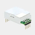 MH-Z19E-[400-10000]PPM-PINS датч.CO2 WINSEN
