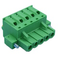 2EDGKDM-5.08-05P-14-00A(H) Degson