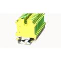 Заземляющая клемма PC4-PE-01P-1Y Degson