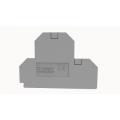 Торцевая крышка D-PCKK2.5 Grey Degson