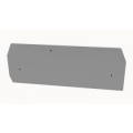 Торцевая крышка D-WS10-TW-01P-11 Degson