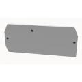 Торцевая крышка D-WS2.5-TW Grey Degson