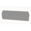 Торцевая крышка D-WS6-TW Grey Degson