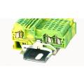 Заземляющая клемма WS1.5-TW-PE-01P-1C DEGS