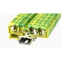 Заземляющая клемма WS10-TW-PE-01P-1C DEGS