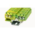 Заземляющая клемма WS2.5-QU-PE-01P-1C DEGS