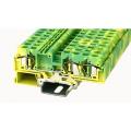Заземляющая клемма WS6-TW-PE-01P-1C Degson