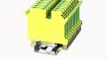 Заземляющая клемма PC2.5-TW-PE-01P-1Y Degson