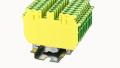 Заземляющая клемма PCDK2.5-PE-01P-1Y DEGS