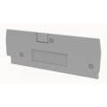 Торцевая крышка D-DS1.5-QU-01P-11-00A(H) Degs