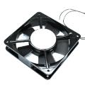 RX 12025HSL 220VAC 120*120*25мм ск Rexant