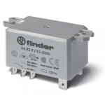 66.82.8.230.0300 с фланцем FINDER