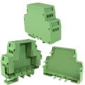TC-603 корпус для РЭА на DIN-рейку