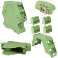 TC-4003 корпус для РЭА на DIN-рейку