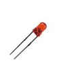 L-1344IT красный 3мм KB
