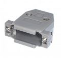 DP-15C корпус к DB15 CONNFLY