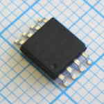 W25Q32JVSSIQ (SO-8W) WINBOND