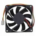 EC6010HH12CA 60х60х10 12в 3 пров. качения