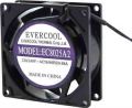 EC8025A2HBL 80х80х25 220в АС качения