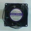 EC8038A2HSL 80х80х38 220в AC скольжен провод