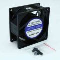 EC8038A2HST 80х80х38 220в AC скольжен клеммы