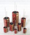 ECAP KRM 33мкф х 16в (5x11) 105C